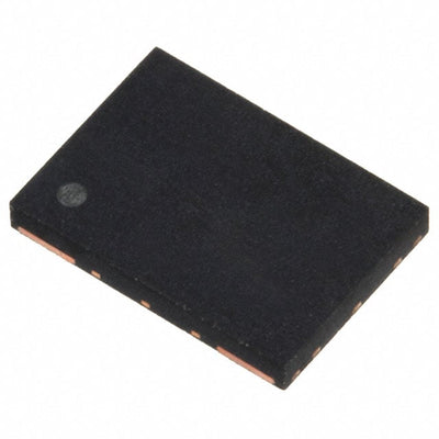 DSC8001AI1-PROGRAMMABLE by Microchip Technology - MEMS OSC PROG XO CMOS 1.8V-3.3V