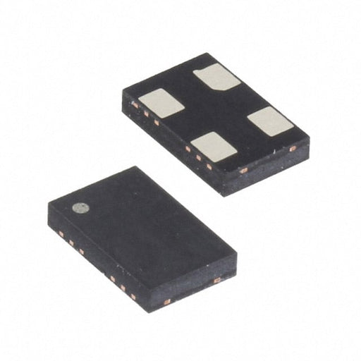DSC8001BI2-PROGRAMMABLE by Microchip Technology - MEMS OSC PROG XO CMOS 1.8V-3.3V