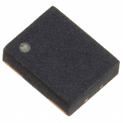 DSC8001CL5-PROGRAMMABLE by Microchip Technology - MEMS OSC PROG XO CMOS 1.8V-3.3V