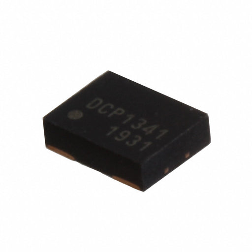 DSC8004CI2-PROGRAMMABLE by Microchip Technology - MEMS OSC PROG XO CMOS 1.8V-3.3V