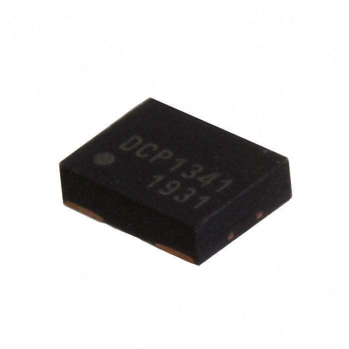 DSC8004CI2 by Microchip Technology - MEMS OSC PROG BLANK 1MHZ-150MHZ