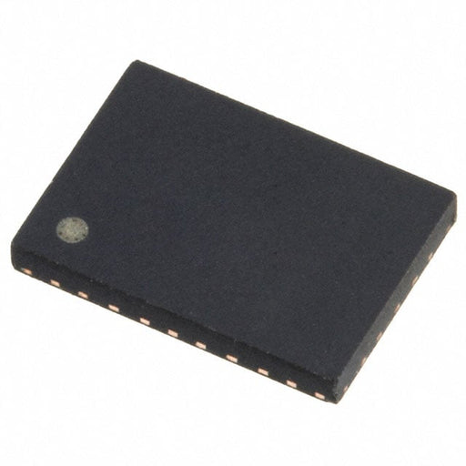 DSC8101AI5-PROGRAMMABLE by Microchip Technology - MEMS OSC PROG XO CMOS 2.25-3.6V