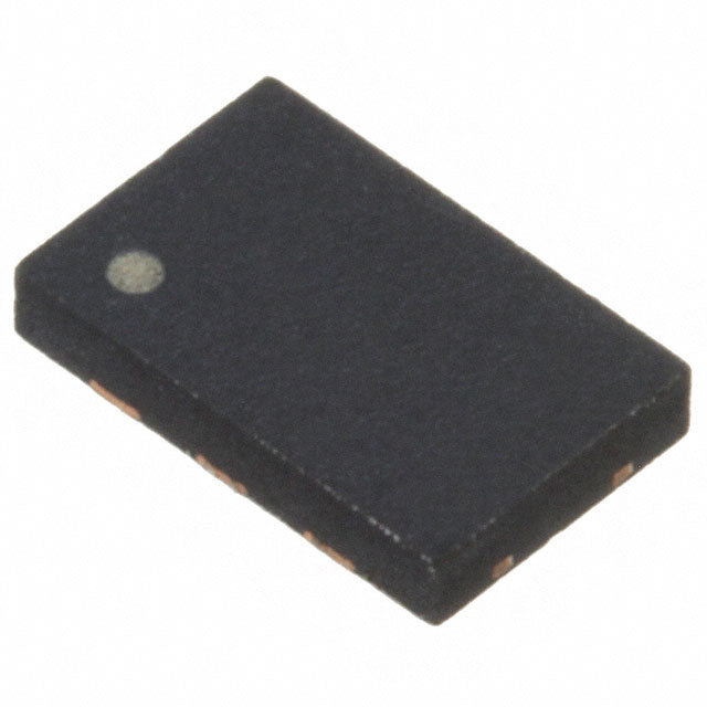 DSC8101BI2-PROGRAMMABLE by Microchip Technology - MEMS OSC PROG XO CMOS 2.25-3.6V