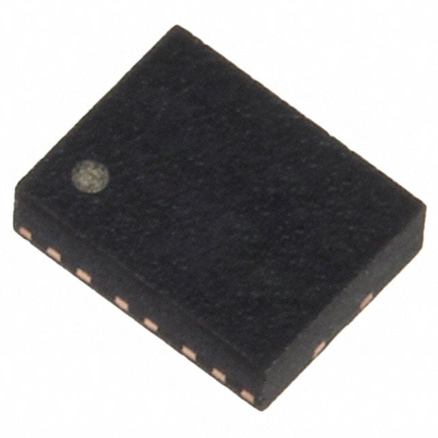 DSC8101CI1-PROGRAMMABLE by Microchip Technology - MEMS OSC PROG XO CMOS 2.25-3.6V