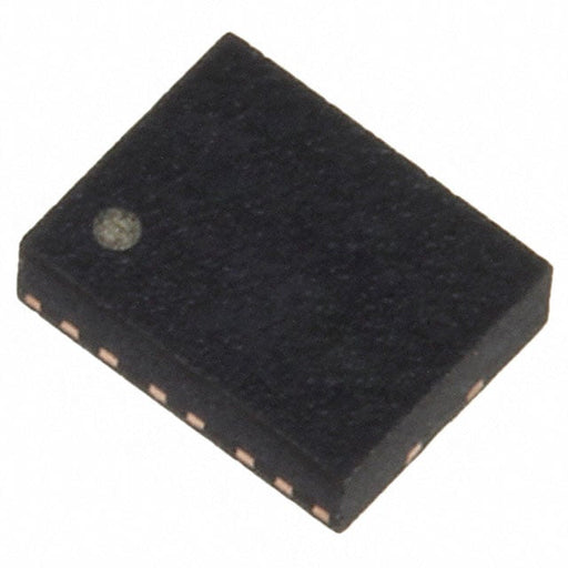 DSC8101CI2-PROGRAMMABLE by Microchip Technology - MEMS OSC PROG XO CMOS 2.25-3.6V
