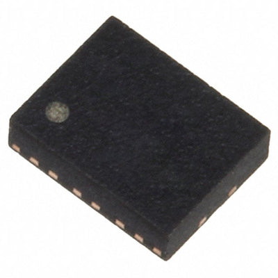DSC8101CI2T by Microchip Technology - MEMS OSC PROG BLANK 10MHZ-100MHZ