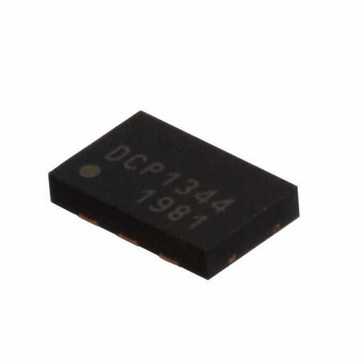DSC8102BI2 by Microchip Technology - MEMS OSC PROG BLANK 10MHZ-460MHZ