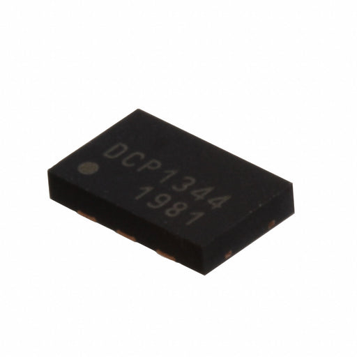 DSC8102BI5 by Microchip Technology - MEMS OSC PROG BLANK 10MHZ-460MHZ