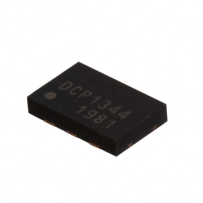 DSC8102BI5 by Microchip Technology - MEMS OSC PROG BLANK 10MHZ-460MHZ