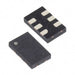 DSC8124BI2 by Microchip Technology - MEMS OSC PROG BLANK 10MHZ-460MHZ
