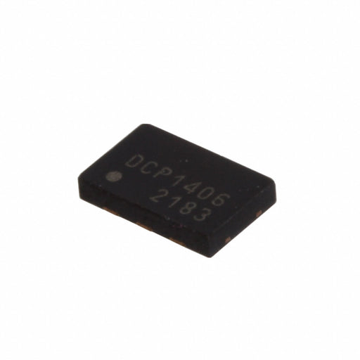 DSC8104BI5-PROGRAMMABLE by Microchip Technology - MEMS OSC PROG XO HCSL 2.25-3.6V