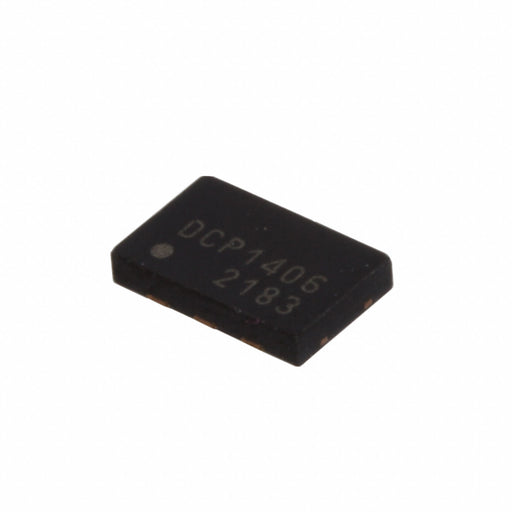 DSC8104BI2 by Microchip Technology - MEMS OSC PROG BLANK 10MHZ-460MHZ