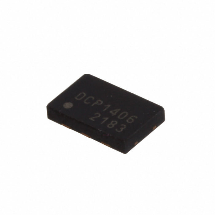 DSC8104BI2 by Microchip Technology - MEMS OSC PROG BLANK 10MHZ-460MHZ