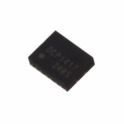 DSC8104CI5 by Microchip Technology - MEMS OSC PROG BLANK 10MHZ-460MHZ