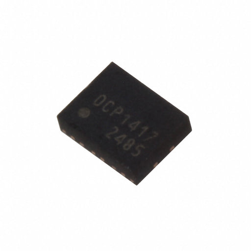 DSC8104CI2-PROGRAMMABLE by Microchip Technology - MEMS OSC PROG XO HCSL 2.25-3.6V