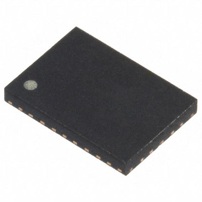 DSC8121AE5 by Microchip Technology - MEMS OSC PROG BLANK 10MHZ-170MHZ