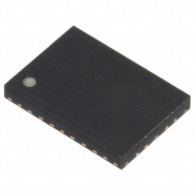DSC8121AE5-PROGRAMMABLE by Microchip Technology - MEMS OSC PROG XO CMOS 2.25-3.6V
