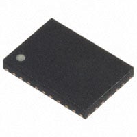 DSC8121AI5 by Microchip Technology - MEMS OSC PROG BLANK 10MHZ-100MHZ
