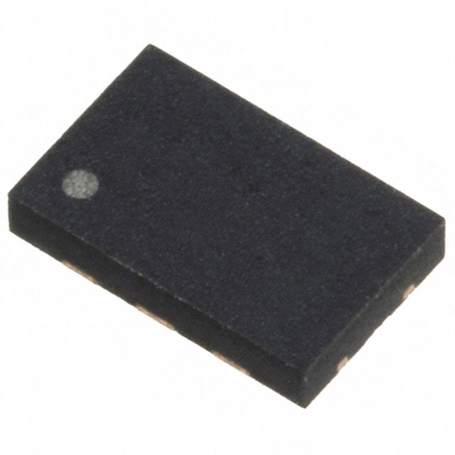 DSC8121BI2-PROGRAMMABLE by Microchip Technology - MEMS OSC PROG XO CMOS 2.25-3.6V