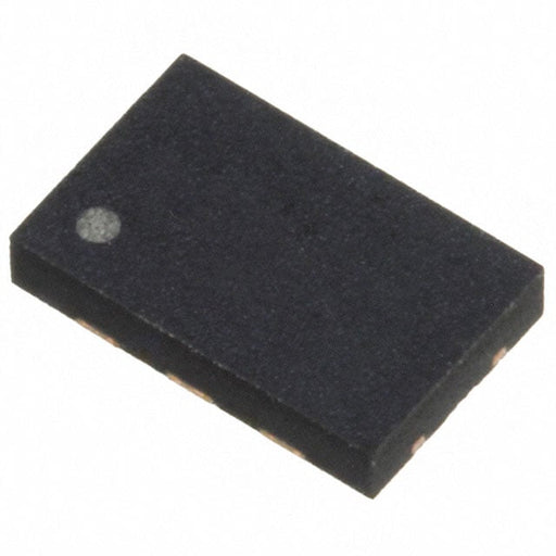 DSC8121BI5-PROGRAMMABLE by Microchip Technology - MEMS OSC PROG XO CMOS 2.25-3.6V