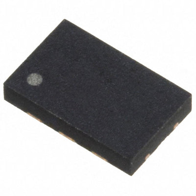 DSC8121BI5 by Microchip Technology - MEMS OSC PROG BLANK 10MHZ-170MHZ