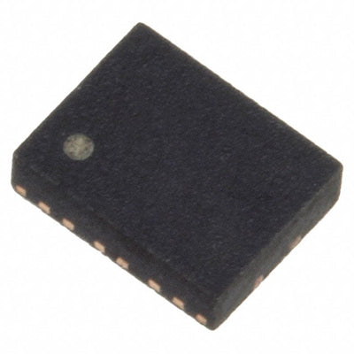DSC8121CI1 by Microchip Technology - MEMS OSC PROG BLANK 10MHZ-170MHZ