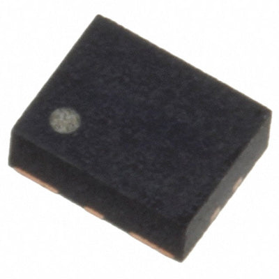 DSC8121DI2-PROGRAMMABLE by Microchip Technology - MEMS OSC PROG XO CMOS 2.25-3.6V