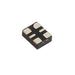 DSC8124CI5T by Microchip Technology - MEMS OSC PROG BLANK 10MHZ-460MHZ