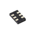 DSC8123BI5-PROGRAMMABLE by Microchip Technology - MEMS OSC PROG XO LVDS 2.25-3.6V