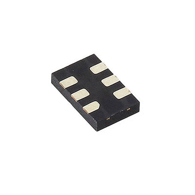 DSC8123BI5 by Microchip Technology - MEMS OSC PROG BLANK 10MHZ-460MHZ
