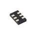 DSC8123BI5 by Microchip Technology - MEMS OSC PROG BLANK 10MHZ-460MHZ