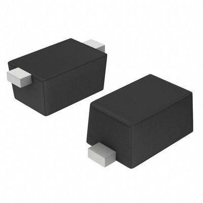 DSE010-TR-E by onsemi - DIODE GEN PURP 80V 100MA