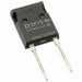 DSEI30-10AR by IXYS - DIODE GP 1KV 30A ISOPLUS247