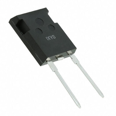 IXFX210N30X3 by IXYS - MOSFET N-CH 300V 210A PLUS247-3
