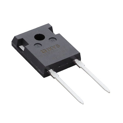 DSEP60-12B by IXYS - DIODE GEN PURP 1.2KV 60A TO247