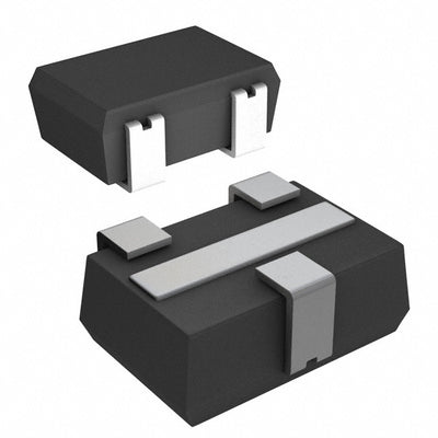Y4485V0059BT0R by VPG Foil Resistors - RESISTOR NETWORK 2 RES 2K OHM 1610
