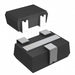 Y4485V0059BT0R by VPG Foil Resistors - RESISTOR NETWORK 2 RES 2K OHM 1610