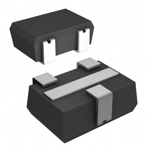 Y4485V0059QT9L by VPG Foil Resistors - RESISTOR NETWORK 2 RES 2K OHM 1610