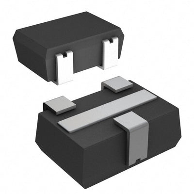 Y4485V0083BT0W by Vishay Foil Resistors (Division of Vishay Precision Group) - RESISTOR NETWORK 2 RES MULT OHM 1610