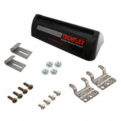DSN0.00BK by Techflex - DISPLAY RACK