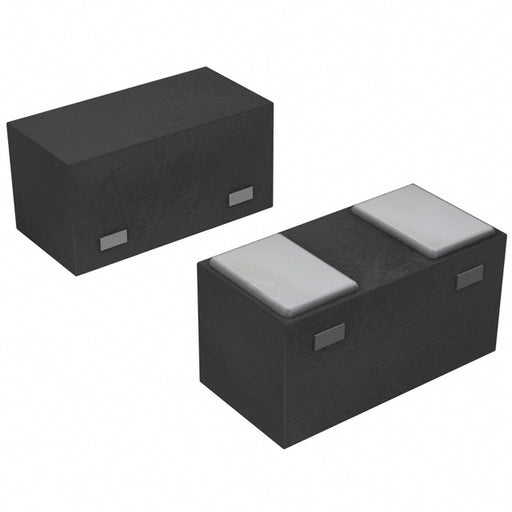 GDZT2R5.1 by Rohm Semiconductor - DIODE ZENER 5.1V 100MW GMD2