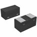 GDZT2R6.8B by Rohm Semiconductor - DIODE ZENER 6.8V 100MW GMD2