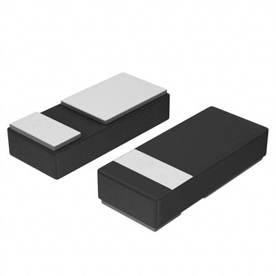 NSR10F20NXT5G by onsemi - DIODE SCHOTTKY 20V 1A 2DSN