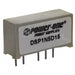 DSP1N5D15 by Bel Power Solutions - DC DC CONVERTER +/-15V 1W