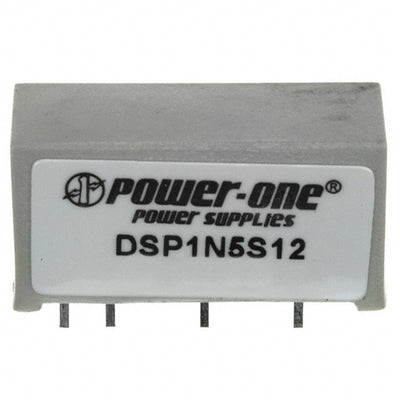 DSP1N5S12 by Bel Power Solutions - DC DC CONVERTER 12V 1W