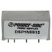 DSP1N5S12 by Bel Power Solutions - DC DC CONVERTER 12V 1W