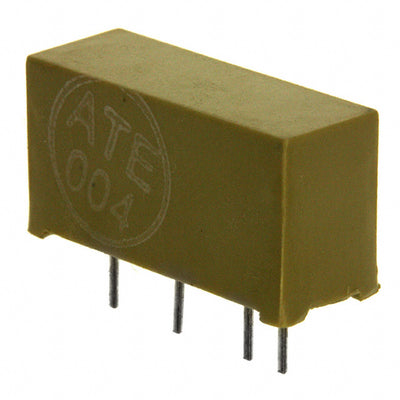 DSP1N5S15 by Bel Power Solutions - DC DC CONVERTER 15V 1W