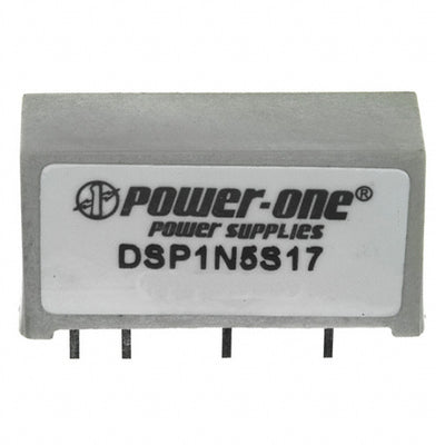 DSP1N5S17 by Bel Power Solutions - DC DC CONVERTER 17V 1W