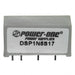 DSP1N5S17 by Bel Power Solutions - DC DC CONVERTER 17V 1W