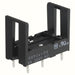 DSP2A-PS by Panasonic Electric Works - RELAY SOCKET 6 POS THROUGH HOLE